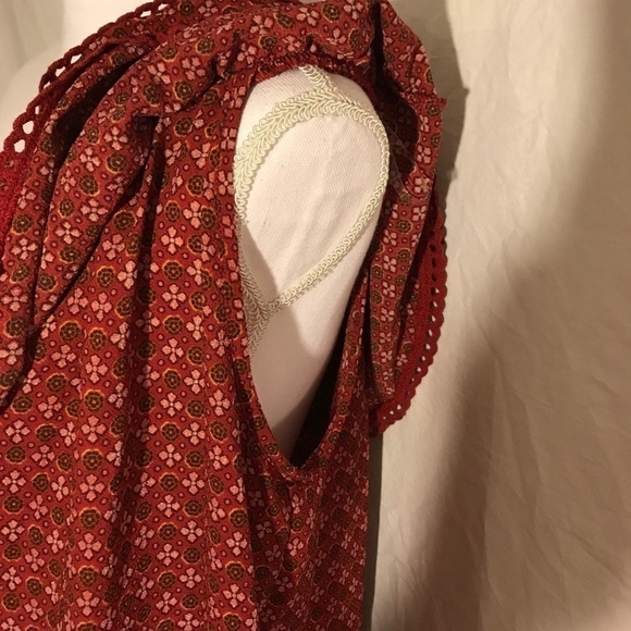 ✅HOST Pick✅ Xhilaration One Shoulder Dress, Large - Picture 4 of 6